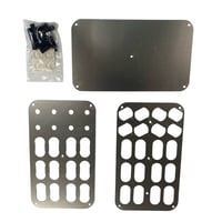 SKW ホイールプーラー MSシャーシ専用 Amazon.co.jp | SKW MSシャーシ用ホイールプーラー(シャフト一