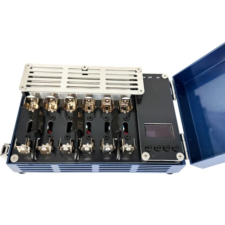 SKW-0082　T66用放電器ケース【オンラインストア限定】