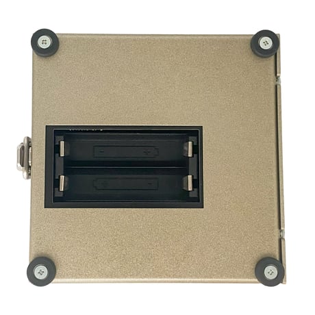 SKW-0053　T77用放電器ケース【オンラインストア限定】