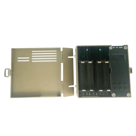 SKW-0054　T33用放電器ケース【オンラインストア限定】
