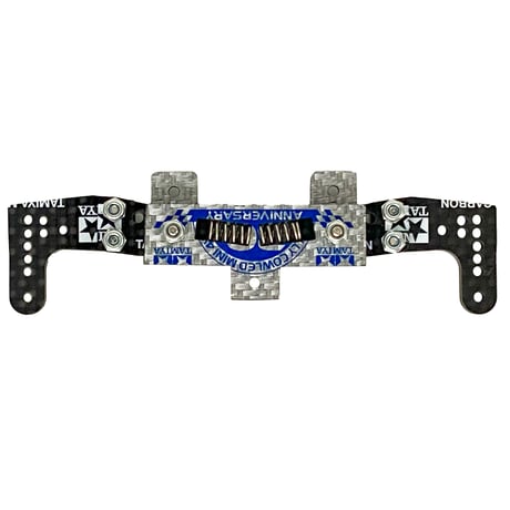SKW-0057　リヤワイドステー3mm用スラダン治具