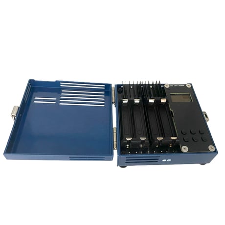 SKW-0054　T33用放電器ケース【オンラインストア限定】
