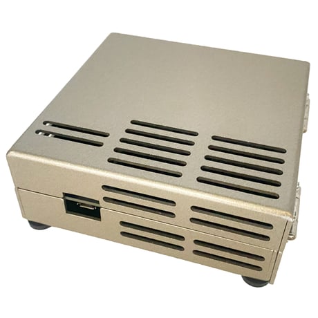 SKW-0053　T77用放電器ケース【オンラインストア限定】