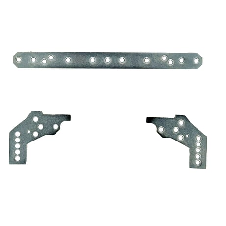 SKW-0069　ピボット加工治具Ver.2