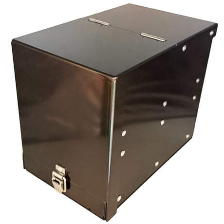 SKW-0074　マシンケース2台用【オンラインストア限定】