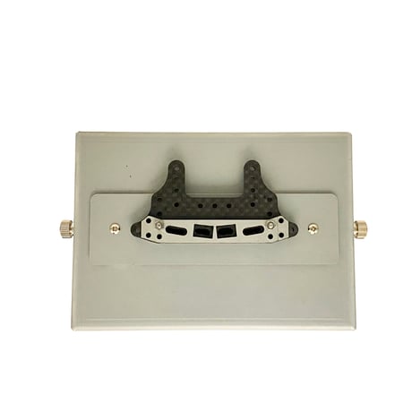 SKW-0040　カーボン加工BOX【オンラインストア限定】