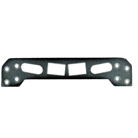 SKW-0077　SKW-0063用リヤ側本体治具