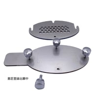 SKW-0010　ブレーキ加工治具