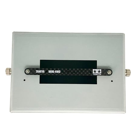 SKW-0040　カーボン加工BOX【オンラインストア限定】