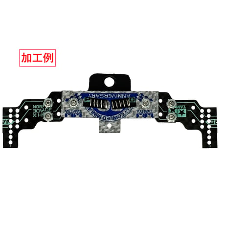 SKW-0077　SKW-0063用リヤ側本体治具