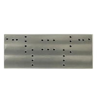 SKW-0034　バイス用プレート固定治具