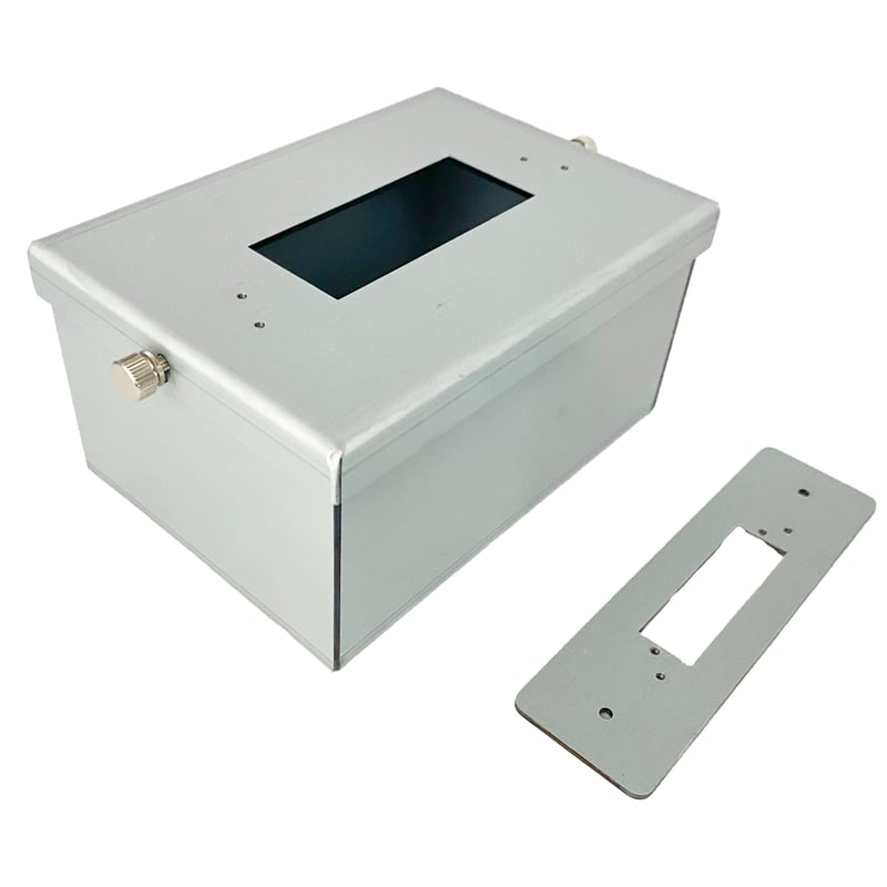 SKW-0040 カーボン加工BOX【オンラインストア限定】 | SKWorks