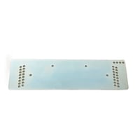 SKW-0046　ローラー取付用穴明け治具【104mm用】