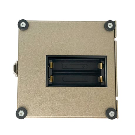 SKW-0054　T33用放電器ケース【オンラインストア限定】
