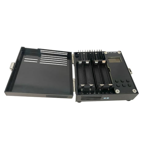 SKW-0054　T33用放電器ケース【オンラインストア限定】