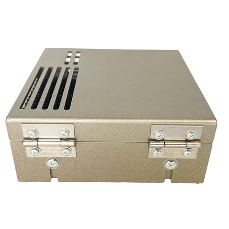 SKW-0054　T33用放電器ケース【オンラインストア限定】