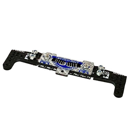 SKW-0057　リヤワイドステー3mm用スラダン治具