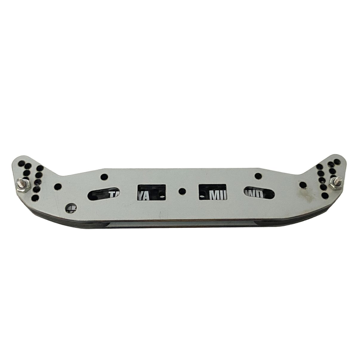ミニ四駆 治具など13点セット SKW-0033 治具固定用ネジ | SKWorks