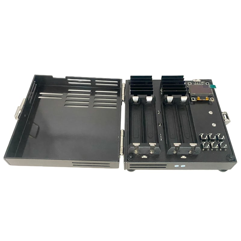 SKW-0053 T77用放電器ケース【オンラインストア限定】 | SKWorks