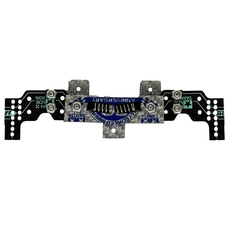 SKW-0063　カーボンリヤローラーステー用スラダン治具