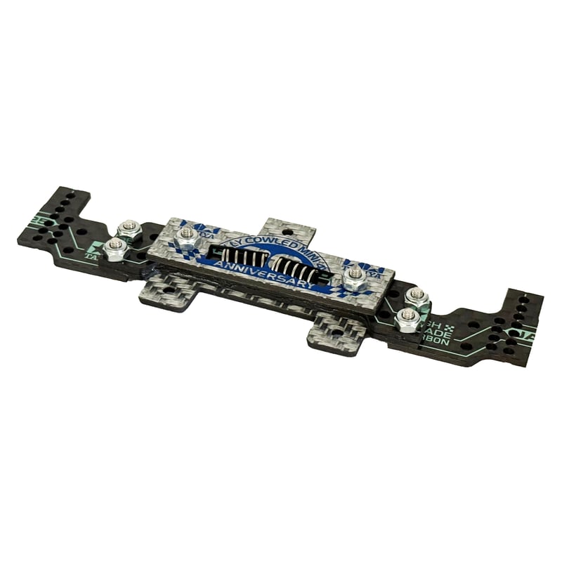 SKW-0063 カーボンリヤローラーステー用スラダン治具 | SKWorks