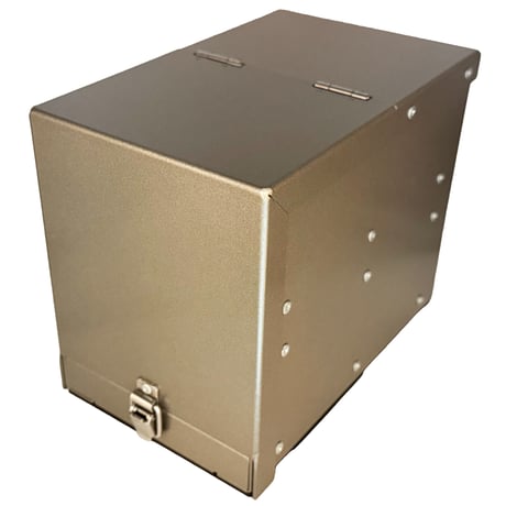 SKW-0074　マシンケース2台用【オンラインストア限定】