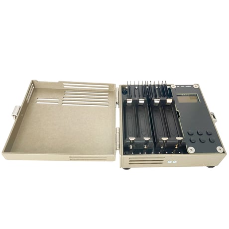 SKW-0054　T33用放電器ケース【オンラインストア限定】