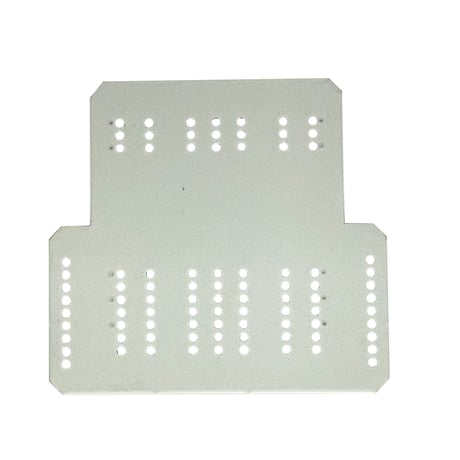 SKW-0018　提灯加工治具