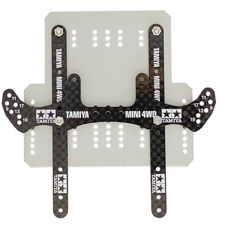 SKW-0018　提灯加工治具
