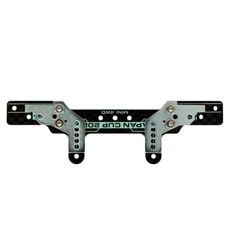 SKW-0069　ピボット加工治具Ver.2
