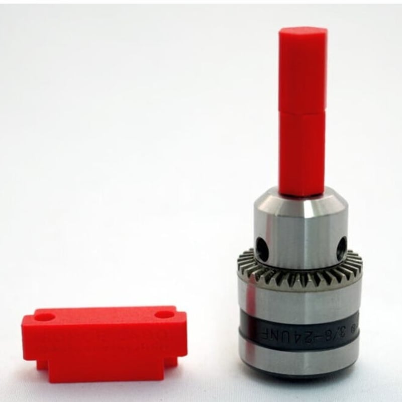 FLG-03 MSフレキ前後ユニット穴拡張治具5.5mm | SKWorks