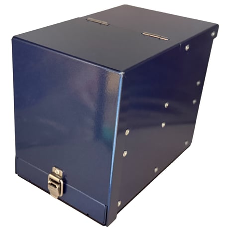 SKW-0074　マシンケース2台用【オンラインストア限定】