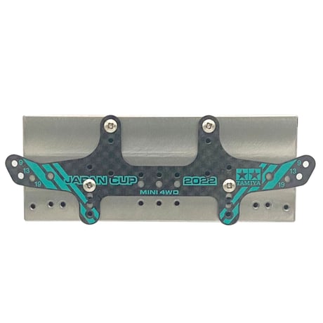 SKW-0034　バイス用プレート固定治具