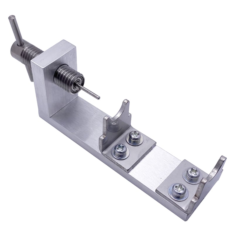 SKW-0038 MSシャーシ専用ホイールプーラーBR内蔵型Ver.2 | SKWorks