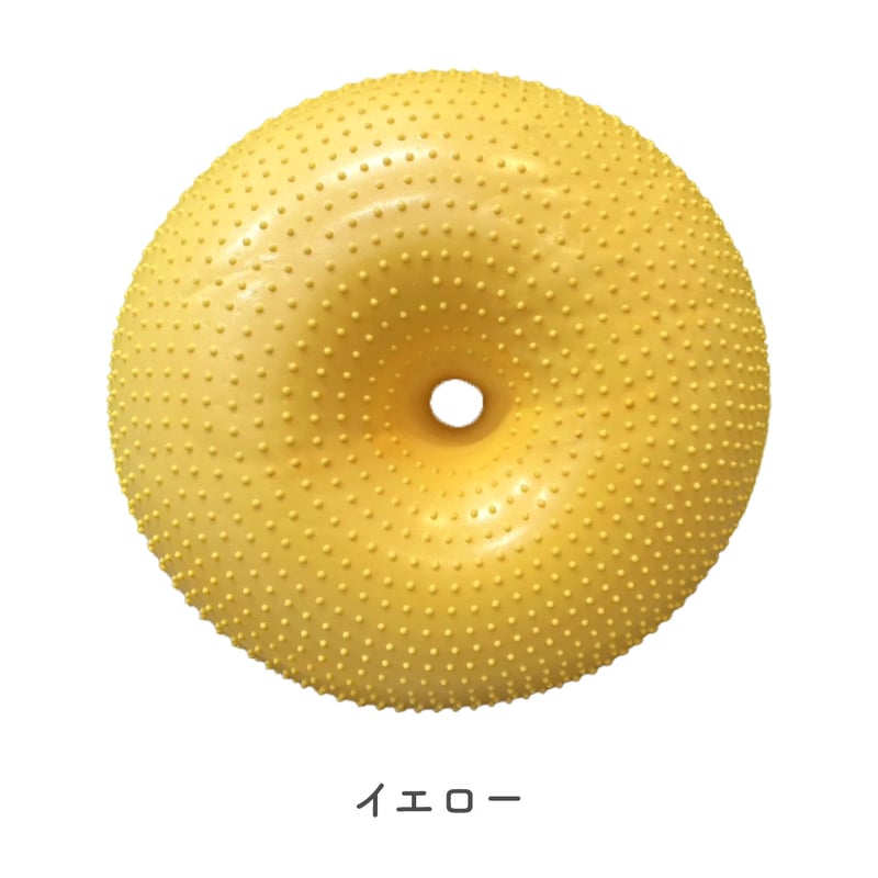 DINGO バランスディスク ドーナツ | EPIC-WAN