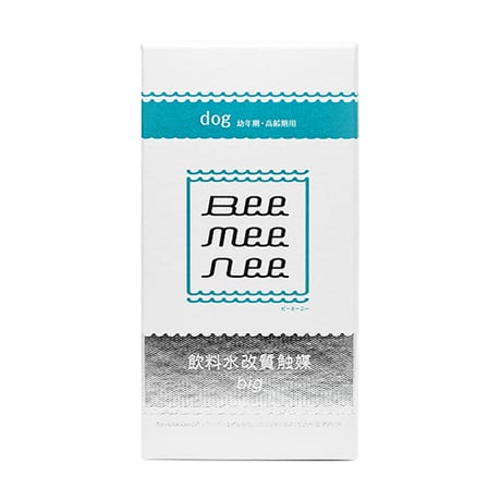 BEE MEE NEE　ビッグ　ドッグ