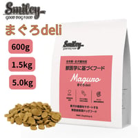 Smiley　まぐろdeli