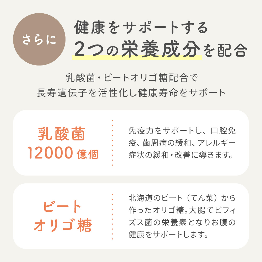 NMNわん・にゃんサプリ Good | EPIC-WAN