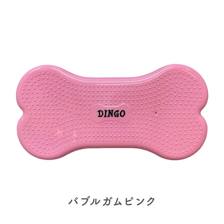 DINGO　バランスディスク　ボーン  Ｍサイズ