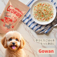 GOWAN TOPPING