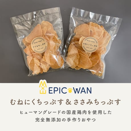 EPIC-WAN　手作りちっぷす