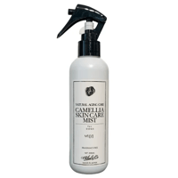 Aliel&C。　カメリアスキンケアミストM01　200ml
