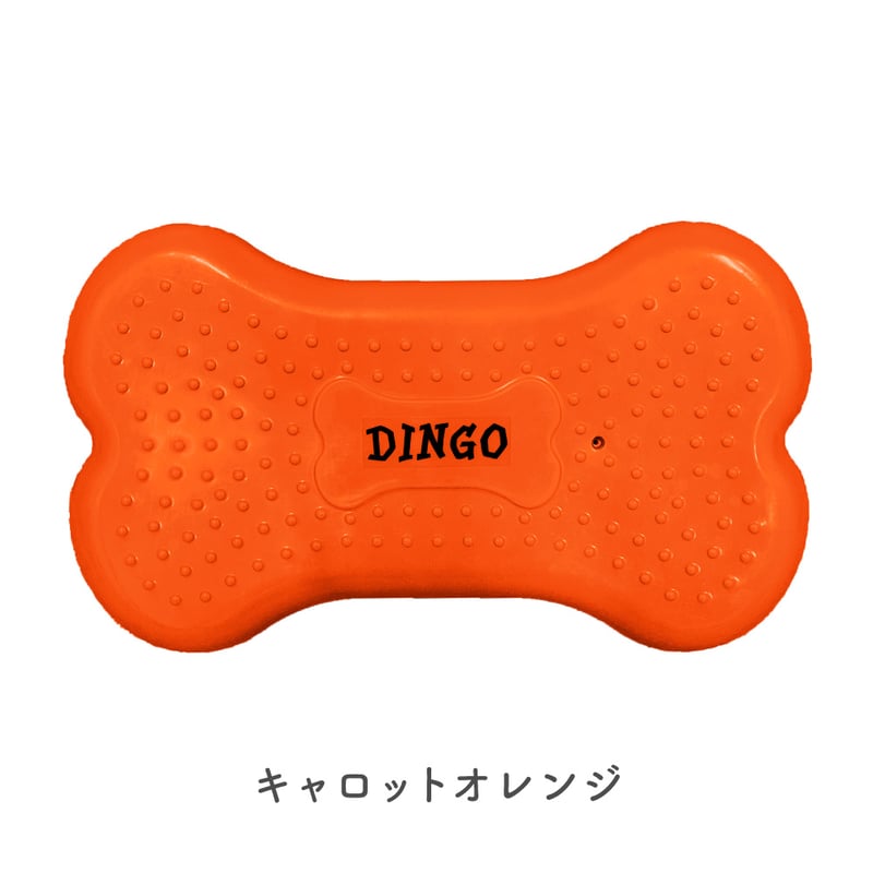 DINGO バランスディスク ボーン Sサイズ | EPIC-WAN
