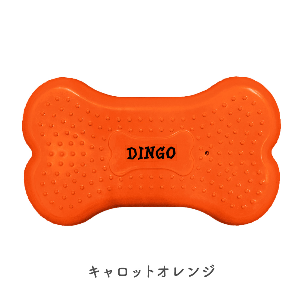 8ちゃんぽん バランスボーン　バランスボール DINGO バランスディスク ボーン Sサイズ | EPIC-WAN