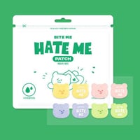 BITE ME　ヘイトミーパッチ