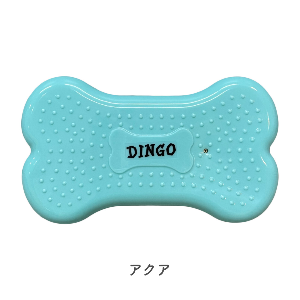 専用　犬 バランスディスク 直径60cm DINGO バランスディスク ボーン Sサイズ | EPIC-WAN