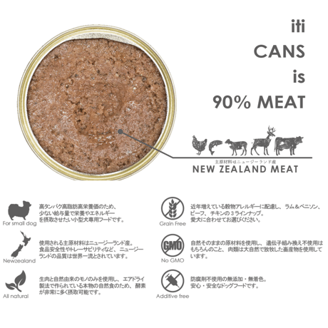 イティ 缶詰シリーズ