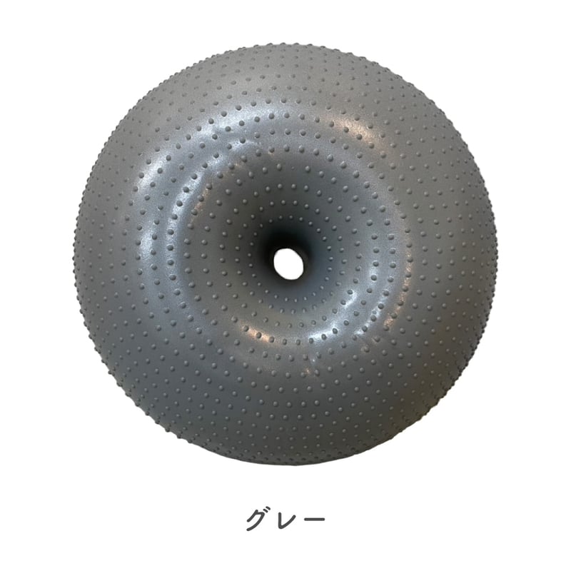 DINGO バランスディスク ドーナツ | EPIC-WAN