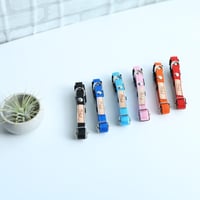 Flids　首輪　SSサイズ(幅1cm)