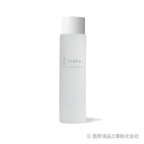 《INAHO化粧品シリーズ》　ローション（2サイズ）